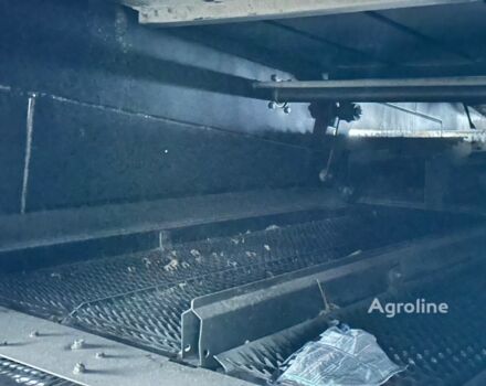 Зеленый Клаас Lexion 760, объемом двигателя 0 л и пробегом 0 тыс. км за 255860 $, фото 63 на Automoto.ua