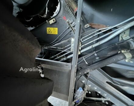 Зеленый Клаас Lexion 760, объемом двигателя 0 л и пробегом 0 тыс. км за 255860 $, фото 49 на Automoto.ua