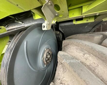 Зеленый Клаас Lexion 760, объемом двигателя 0 л и пробегом 0 тыс. км за 255860 $, фото 46 на Automoto.ua