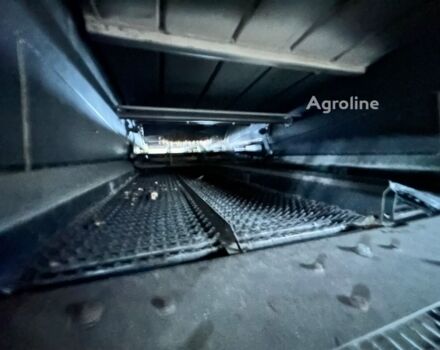 Зеленый Клаас Lexion 760, объемом двигателя 0 л и пробегом 0 тыс. км за 255860 $, фото 52 на Automoto.ua