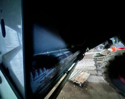 Зеленый Клаас Lexion 760, объемом двигателя 0 л и пробегом 0 тыс. км за 255860 $, фото 7 на Automoto.ua