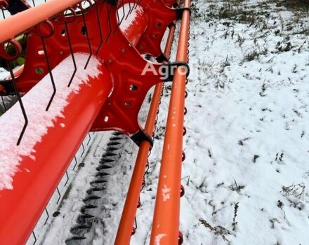 Зеленый Клаас Lexion 760, объемом двигателя 0 л и пробегом 0 тыс. км за 255860 $, фото 36 на Automoto.ua