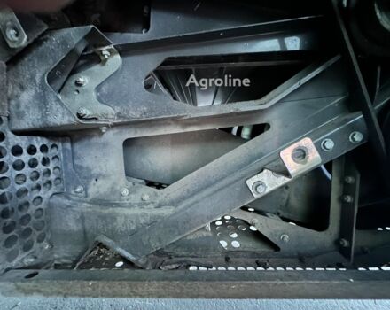 Зеленый Клаас Lexion 760, объемом двигателя 0 л и пробегом 0 тыс. км за 255860 $, фото 60 на Automoto.ua