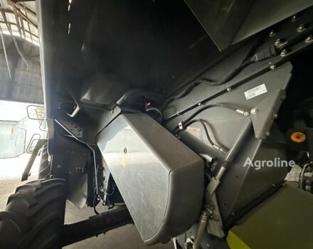 Зеленый Клаас Lexion 760, объемом двигателя 0 л и пробегом 0 тыс. км за 255860 $, фото 54 на Automoto.ua