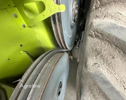 Зеленый Клаас Lexion 760, объемом двигателя 0 л и пробегом 0 тыс. км за 255860 $, фото 48 на Automoto.ua