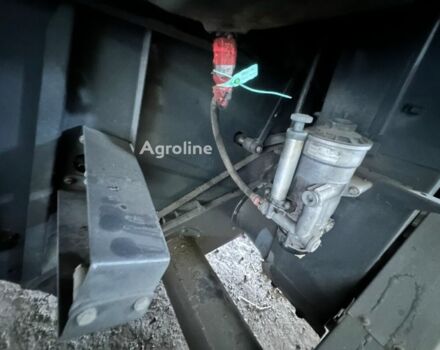 Зеленый Клаас Lexion 760, объемом двигателя 0 л и пробегом 0 тыс. км за 255860 $, фото 9 на Automoto.ua