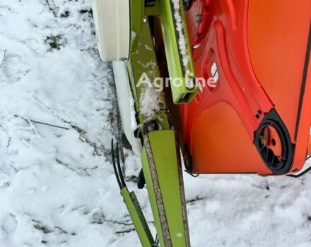 Зеленый Клаас Lexion 760, объемом двигателя 0 л и пробегом 0 тыс. км за 255860 $, фото 37 на Automoto.ua