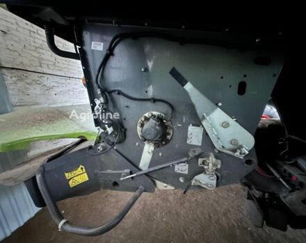 Зеленый Клаас Lexion 760, объемом двигателя 0 л и пробегом 0 тыс. км за 255860 $, фото 8 на Automoto.ua
