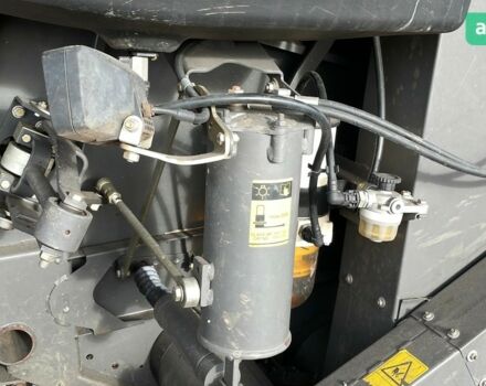 Клаас Lexion 760 Terra Trac, об'ємом двигуна 15.6 л та пробігом 0 тис. км за 162914 $, фото 23 на Automoto.ua