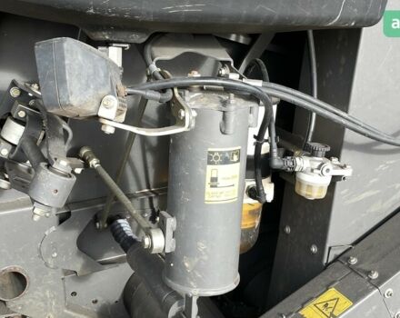 Клаас Lexion 760 Terra Trac, об'ємом двигуна 15.6 л та пробігом 0 тис. км за 151097 $, фото 23 на Automoto.ua