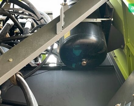 Клаас Lexion 760 Terra Trac, об'ємом двигуна 15.6 л та пробігом 0 тис. км за 151097 $, фото 33 на Automoto.ua