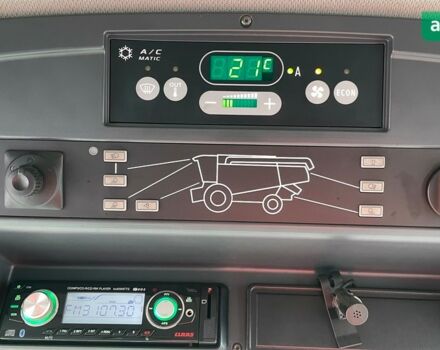 Клаас Lexion 760 Terra Trac, об'ємом двигуна 15.6 л та пробігом 0 тис. км за 151097 $, фото 39 на Automoto.ua