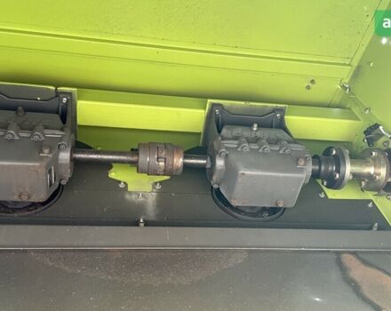 Клаас Lexion 760 Terra Trac, об'ємом двигуна 15.6 л та пробігом 0 тис. км за 151097 $, фото 25 на Automoto.ua