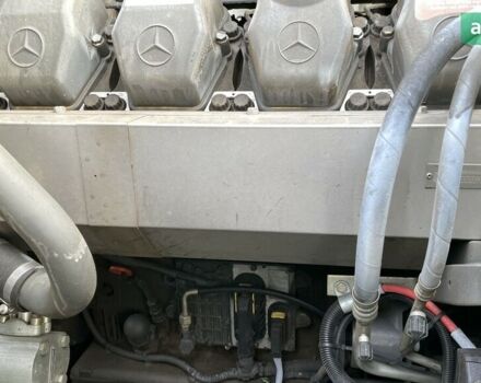 Клаас Lexion 760 Terra Trac, об'ємом двигуна 15.6 л та пробігом 0 тис. км за 151097 $, фото 17 на Automoto.ua