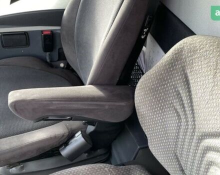 Клаас Lexion 760 Terra Trac, об'ємом двигуна 15.6 л та пробігом 0 тис. км за 151097 $, фото 14 на Automoto.ua