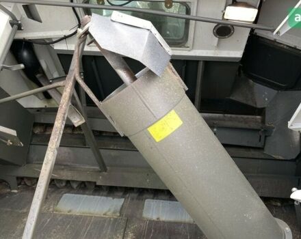 Клаас Lexion 760 Terra Trac, об'ємом двигуна 15.6 л та пробігом 0 тис. км за 151097 $, фото 18 на Automoto.ua