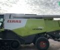 Клаас Lexion 760 Terra Trac, об'ємом двигуна 15.6 л та пробігом 0 тис. км за 151097 $, фото 4 на Automoto.ua