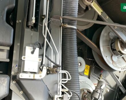 Клаас Lexion 760 Terra Trac, об'ємом двигуна 15.6 л та пробігом 0 тис. км за 151097 $, фото 22 на Automoto.ua