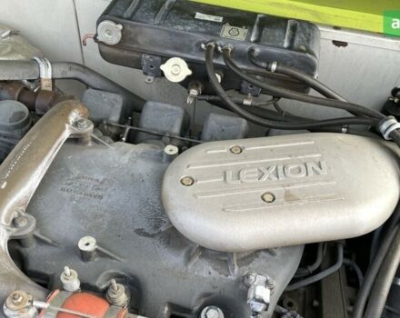 Клаас Lexion 760 Terra Trac, об'ємом двигуна 15.6 л та пробігом 0 тис. км за 151097 $, фото 16 на Automoto.ua