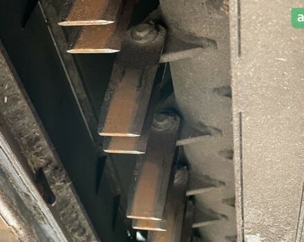 Клаас Lexion 760 Terra Trac, об'ємом двигуна 15.6 л та пробігом 0 тис. км за 151097 $, фото 34 на Automoto.ua