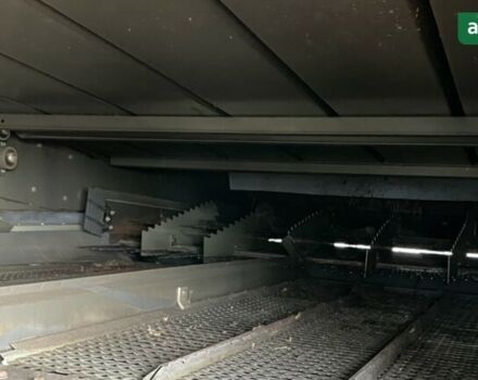 Клаас Lexion 760 Terra Trac, об'ємом двигуна 15.6 л та пробігом 0 тис. км за 151097 $, фото 21 на Automoto.ua