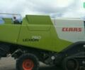 Клаас Lexion 760 Terra Trac, об'ємом двигуна 15.6 л та пробігом 0 тис. км за 151097 $, фото 2 на Automoto.ua