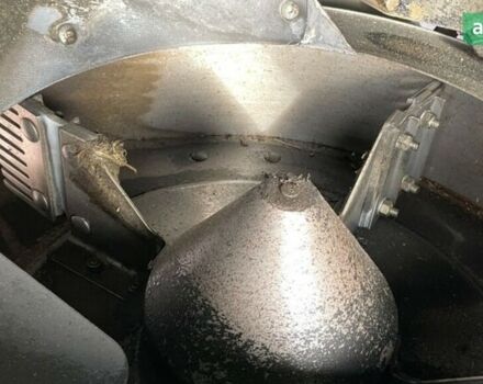 Клаас Lexion 760 Terra Trac, об'ємом двигуна 15.6 л та пробігом 0 тис. км за 151097 $, фото 13 на Automoto.ua