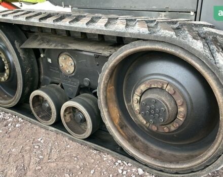 Клаас Lexion 760 Terra Trac, об'ємом двигуна 15.6 л та пробігом 0 тис. км за 151097 $, фото 7 на Automoto.ua