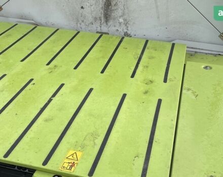 Клаас Lexion 760 Terra Trac, об'ємом двигуна 15.6 л та пробігом 0 тис. км за 151097 $, фото 35 на Automoto.ua