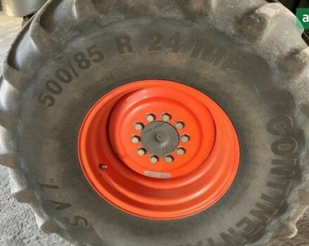 Клаас Lexion 760 Terra Trac, об'ємом двигуна 15.6 л та пробігом 0 тис. км за 151097 $, фото 38 на Automoto.ua