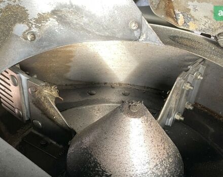 Клаас Lexion 760 Terra Trac, об'ємом двигуна 15.6 л та пробігом 0 тис. км за 151097 $, фото 36 на Automoto.ua