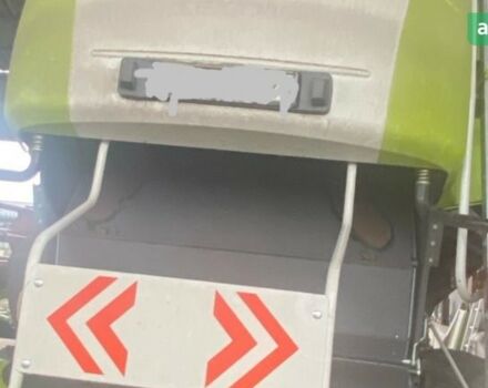 Клаас Lexion 760 Terra Trac, об'ємом двигуна 0 л та пробігом 0 тис. км за 210543 $, фото 5 на Automoto.ua