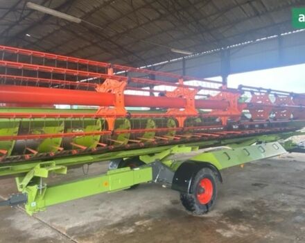 Клаас Lexion 760 Terra Trac, об'ємом двигуна 0 л та пробігом 0 тис. км за 210543 $, фото 8 на Automoto.ua