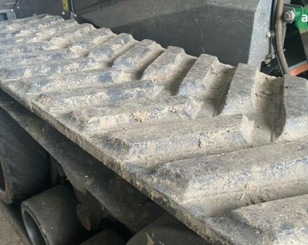 Клаас Lexion 760 Terra Trac, об'ємом двигуна 0 л та пробігом 0 тис. км за 208435 $, фото 2 на Automoto.ua