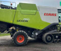 Клаас Lexion 760 Terra Trac, объемом двигателя 0 л и пробегом 0 тыс. км за 177081 $, фото 1 на Automoto.ua