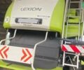 Клаас Lexion 760 Terra Trac, об'ємом двигуна 0 л та пробігом 0 тис. км за 208435 $, фото 4 на Automoto.ua