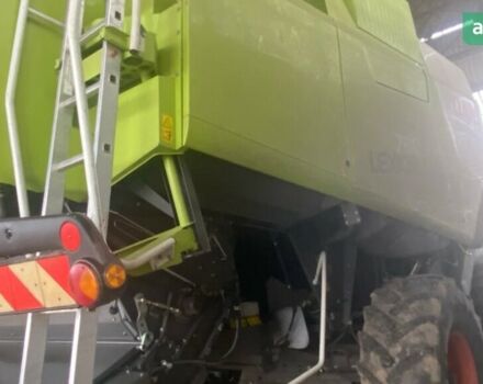 Клаас Lexion 760 Terra Trac, об'ємом двигуна 0 л та пробігом 0 тис. км за 208435 $, фото 3 на Automoto.ua