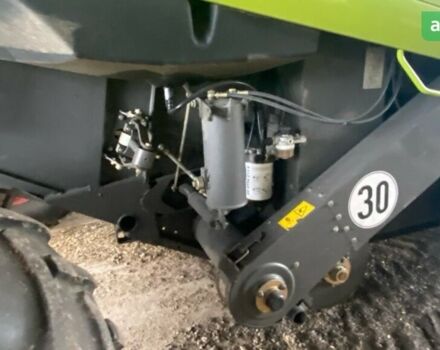 Клаас Lexion 760 Terra Trac, об'ємом двигуна 0 л та пробігом 0 тис. км за 210543 $, фото 1 на Automoto.ua