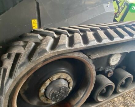 Клаас Lexion 760 Terra Trac, об'ємом двигуна 0 л та пробігом 0 тис. км за 210543 $, фото 3 на Automoto.ua