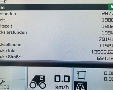 Клаас Lexion 760 Terra Trac, об'ємом двигуна 0 л та пробігом 0 тис. км за 210543 $, фото 6 на Automoto.ua