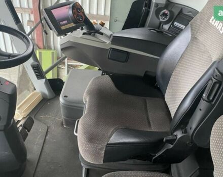 Клаас Lexion 760 Terra Trac, об'ємом двигуна 0 л та пробігом 0 тис. км за 210543 $, фото 7 на Automoto.ua