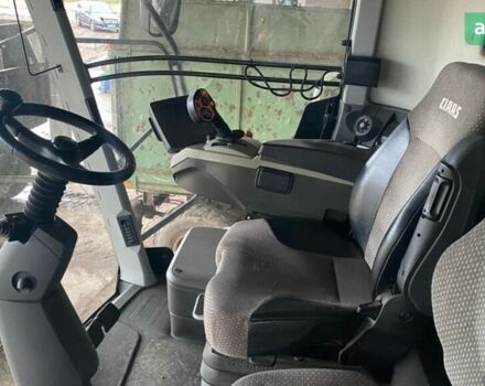 Клаас Lexion 760 Terra Trac, об'ємом двигуна 0 л та пробігом 0 тис. км за 208435 $, фото 5 на Automoto.ua