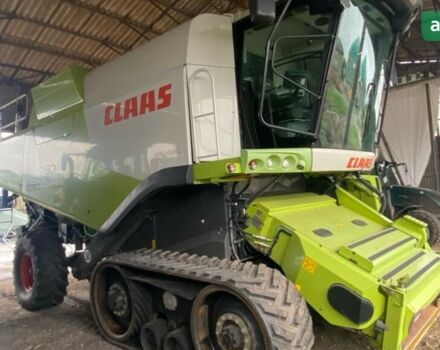 Клаас Lexion 760 Terra Trac, об'ємом двигуна 0 л та пробігом 0 тис. км за 210543 $, фото 4 на Automoto.ua