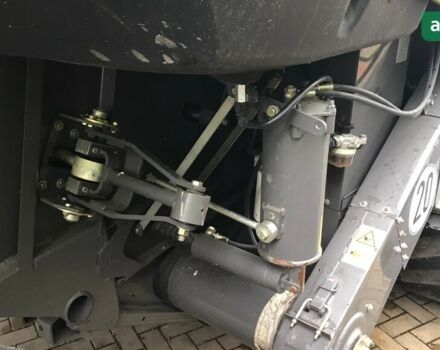 Клаас Lexion 760 Terra Trac, об'ємом двигуна 0 л та пробігом 0 тис. км за 218400 $, фото 14 на Automoto.ua