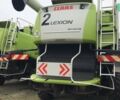 Клаас Lexion 760 Terra Trac, об'ємом двигуна 0 л та пробігом 0 тис. км за 218400 $, фото 12 на Automoto.ua