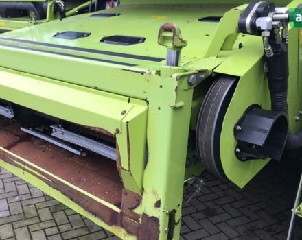 Клаас Lexion 760 Terra Trac, об'ємом двигуна 0 л та пробігом 0 тис. км за 218400 $, фото 3 на Automoto.ua