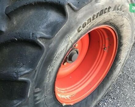 Клаас Lexion 760 Terra Trac, об'ємом двигуна 0 л та пробігом 0 тис. км за 183645 $, фото 2 на Automoto.ua