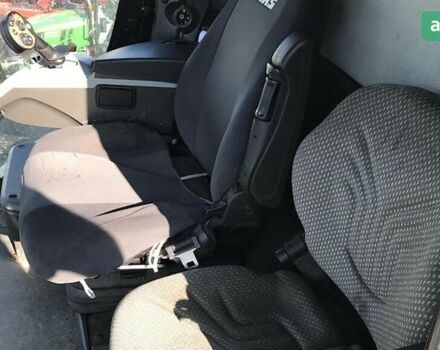 Клаас Lexion 760 Terra Trac, об'ємом двигуна 0 л та пробігом 0 тис. км за 183645 $, фото 5 на Automoto.ua