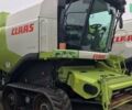 Клаас Lexion 760 Terra Trac, об'ємом двигуна 0 л та пробігом 0 тис. км за 218400 $, фото 15 на Automoto.ua