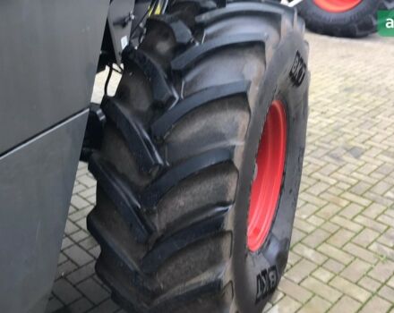 Клаас Lexion 760 Terra Trac, об'ємом двигуна 0 л та пробігом 0 тис. км за 218400 $, фото 5 на Automoto.ua